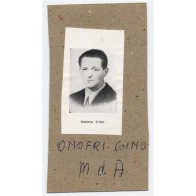 ONOFRI GINO